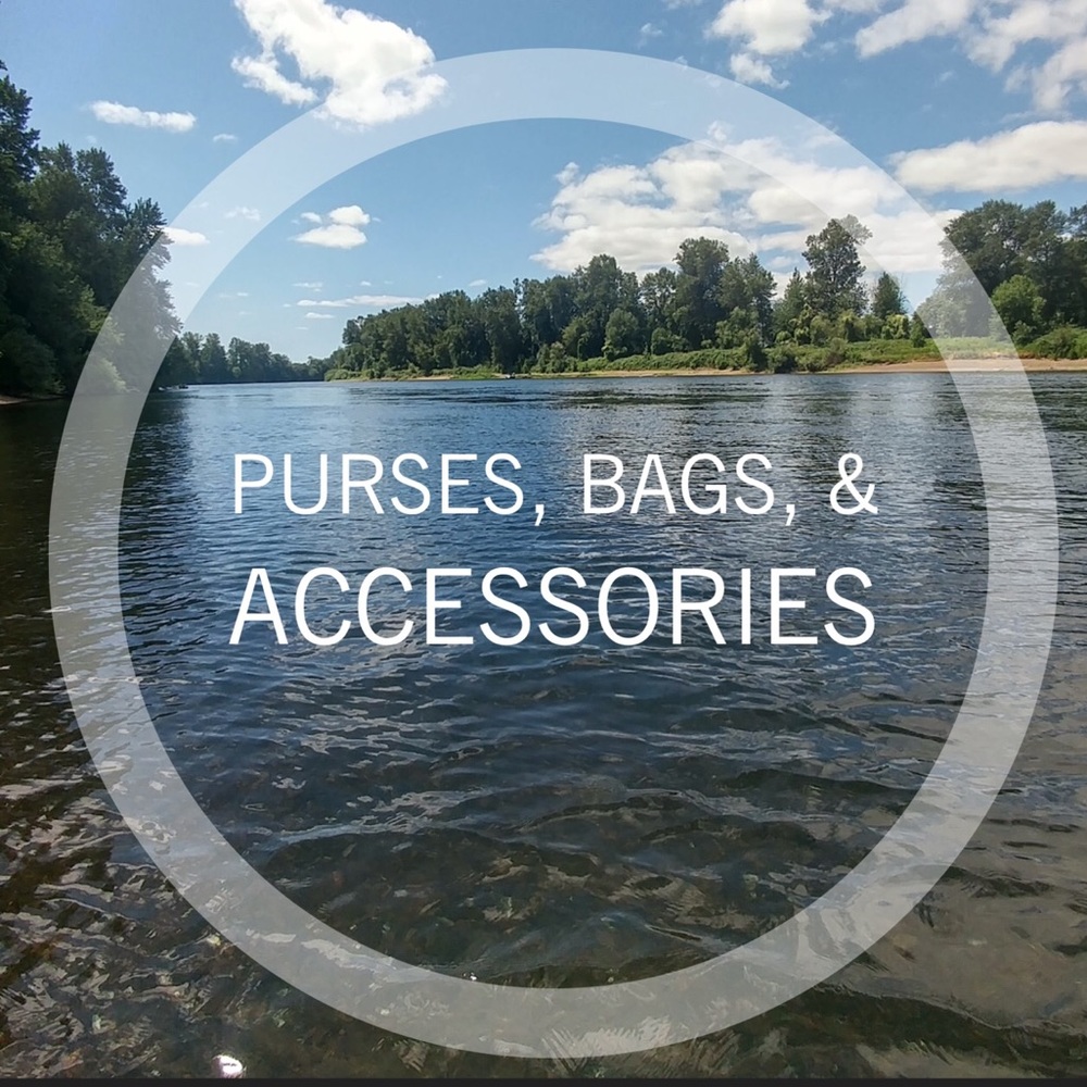 Purse Bags Handbag Backpack Fanny Pack Tote Wallet